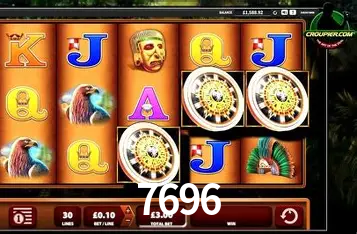 Desvendando o Mundo dos Jogos Virtuais na 7696