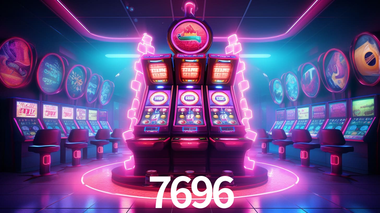 7696 bet