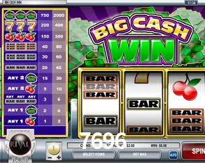 Desvendando o Mundo dos Jogos Virtuais na 7696