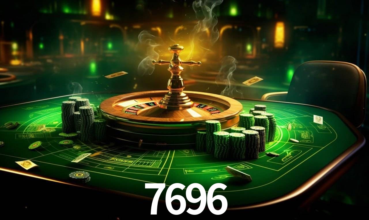 Desvendando o Mundo dos Jogos Virtuais na 7696