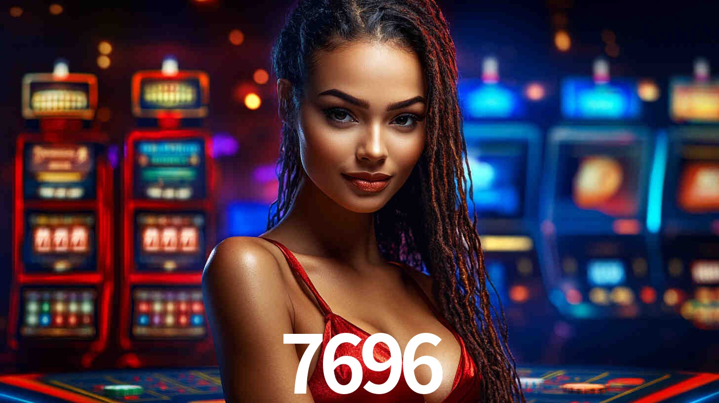 A Popularidade dos Caça-Níqueis no 7696