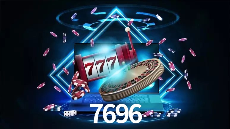 Live Casino 7696