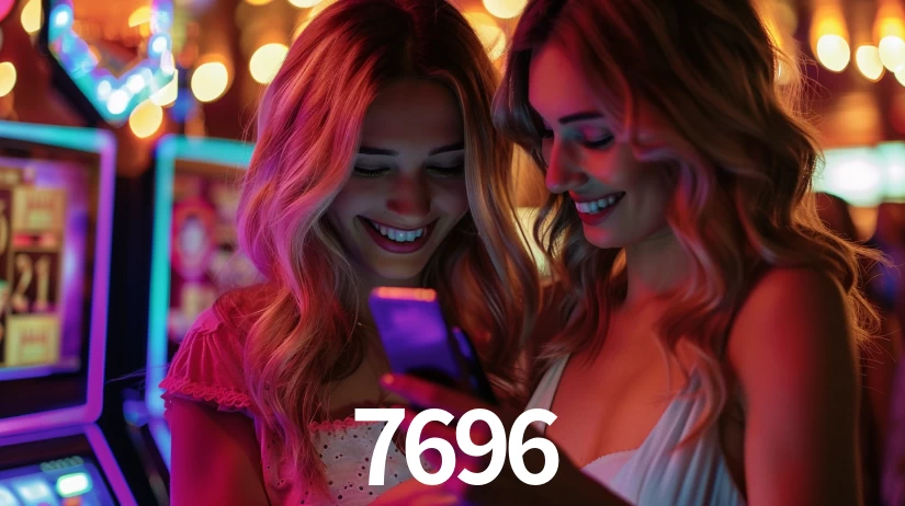 7696 bet