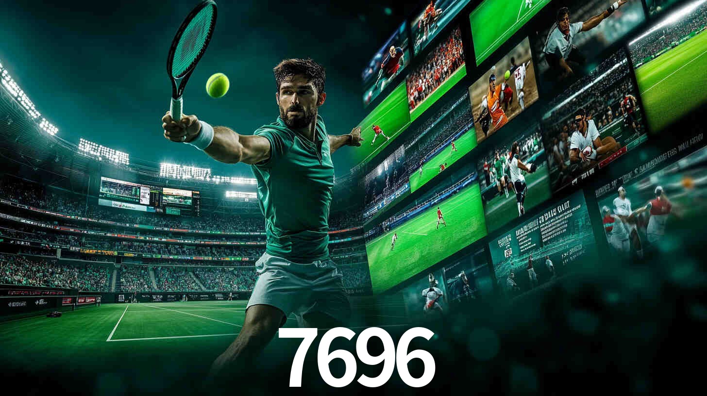 Desvendando o Mundo dos Jogos Virtuais na 7696