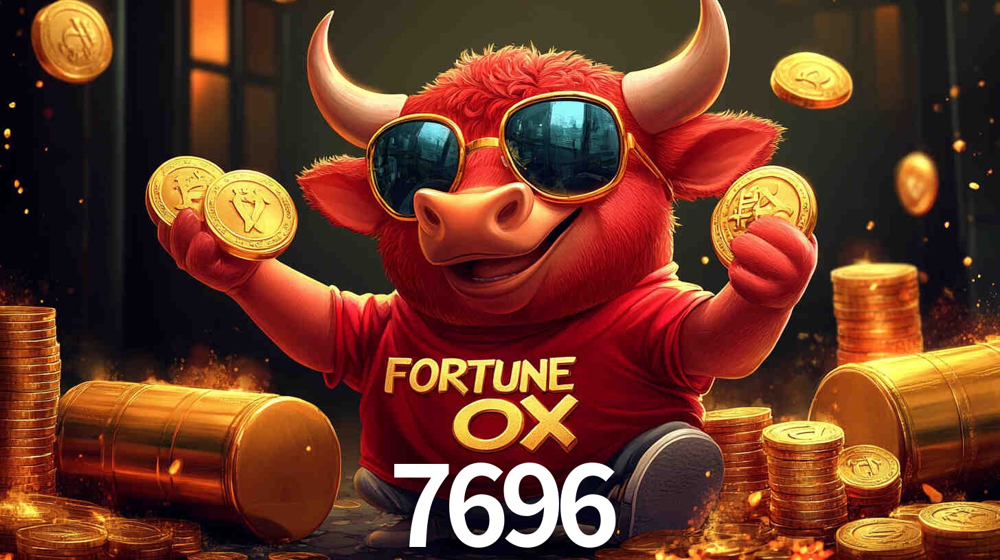 Descubra a Magia dos Jogos de Arcade no 7696