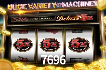 Roulette Table 7696