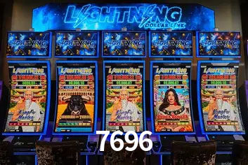 A Emoção da Loteria na 7696: Uma Chance de Mudança de Vida