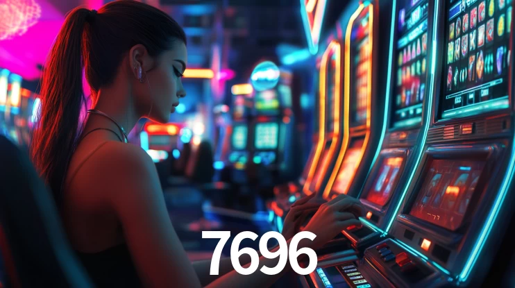 7696 bet